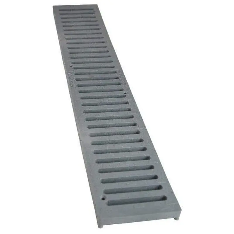 Nds 241 Spee-D Channel Drain Grate – 24-Inch Length 1