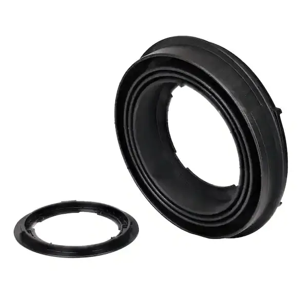Nds 2410 Universal Catch Basin Adapter – Fits 10-Inch & 12-Inch Basins 1
