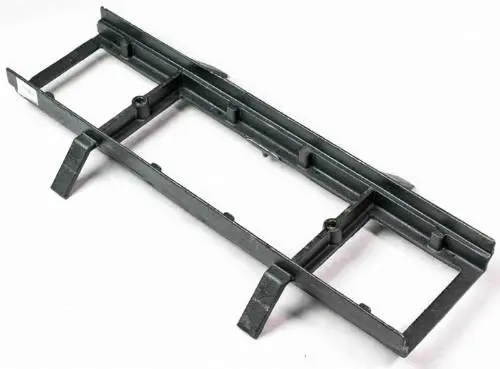 Nds Ds-200H Dura Slope Ductile Iron Support Frame For Channel Drains 1