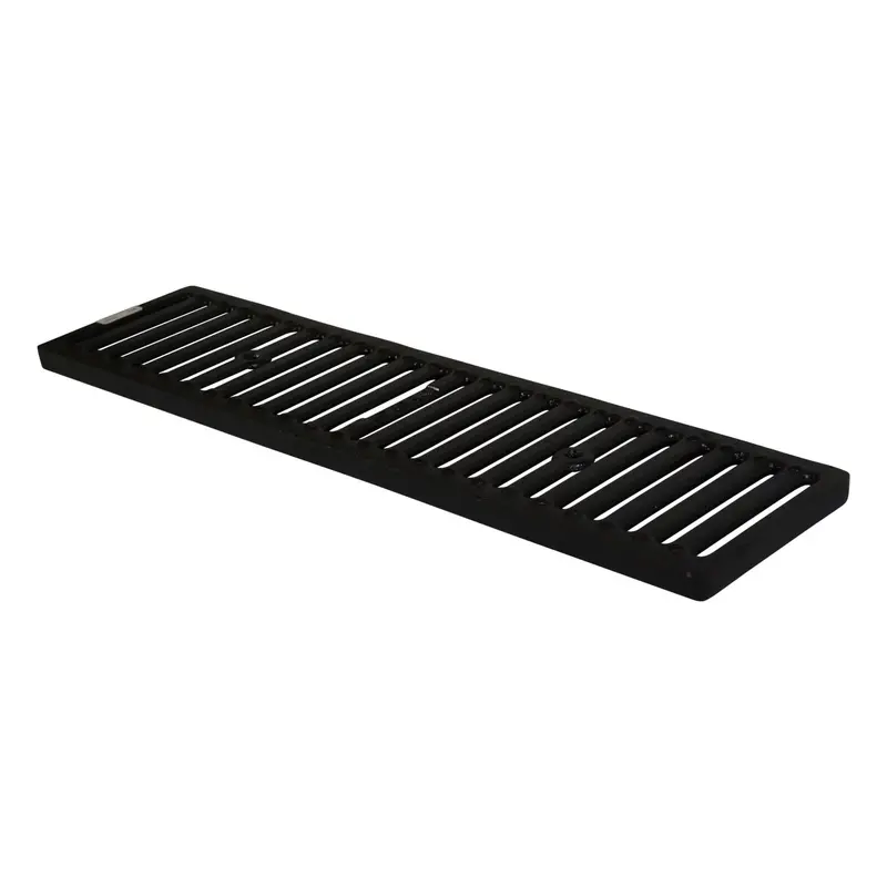 Nds Ds-232 Dura Slope 2-Foot Ductile Iron Channel Grate 1