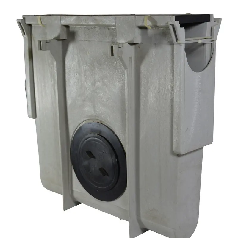 Nds Dura Slope Catch Basin – Ds-340 Drainage System 1