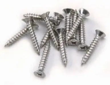 Nds Pro Series & Spee-D Channel Grate Screws – Set Of 40 (Model 829) 1