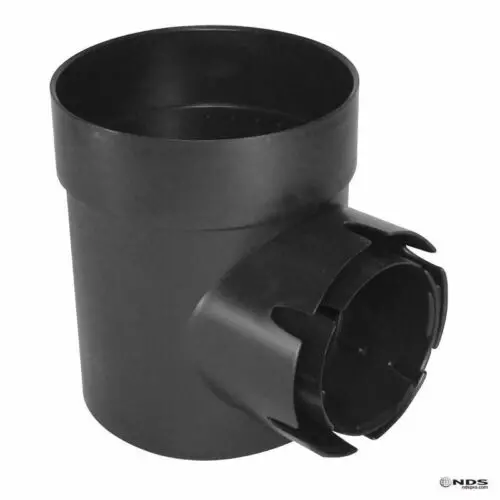 Nds Spee-D Basin With Single 3-Inch Or 4-Inch Locking Outlet (Model 101) 1