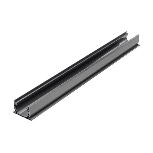 Nds Spee-D Channel Drain – 4-Foot Linear Trench Drain Section (Model 400) 1
