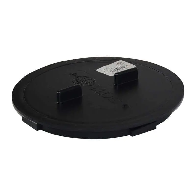 Nds Universal Drain Plug For Standard Catch Basins (Model 1206) 1