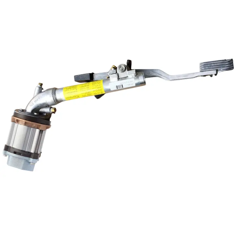 Nelson Big Gun F100 Full-Rotation Impact Sprinkler — 24° Spray Angle, 2-Inch Female Pipe Thread 1