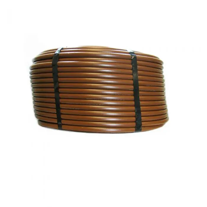 Netafim Tldl005 Techline Dripline – 17Mm Blank, 500-Foot Roll 1