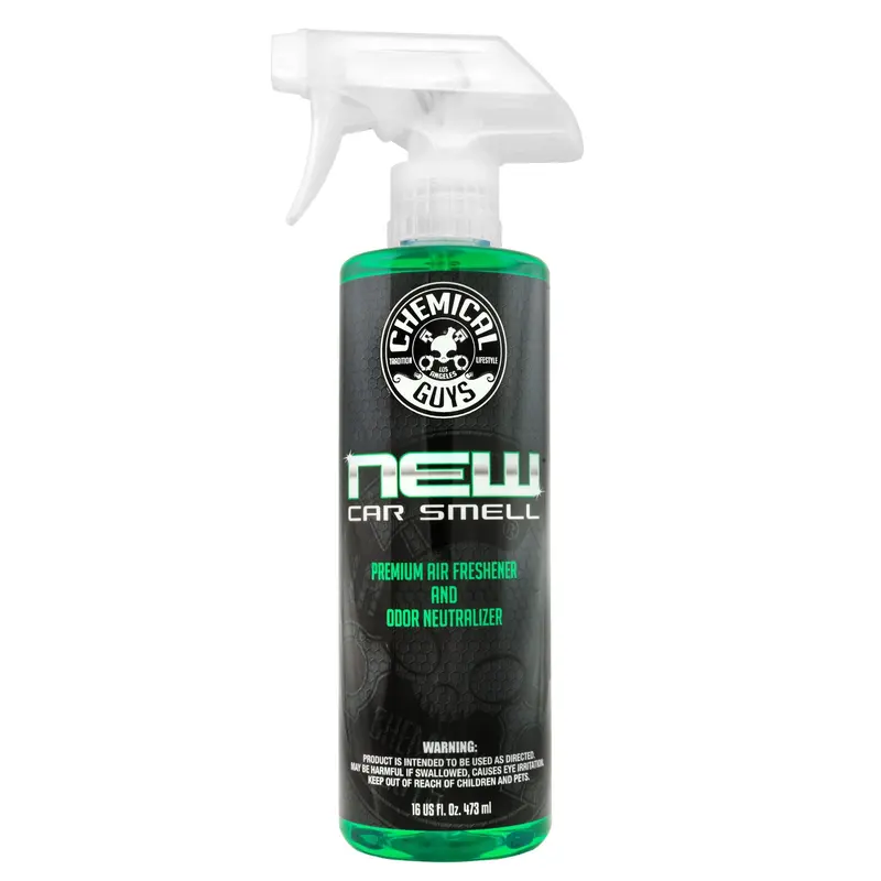 New Car Aroma Air Freshener 1