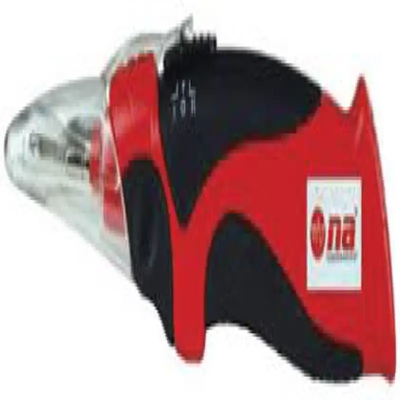 Nippon 76B8Prt Cordless Battery-Powered Soldering Iron 1