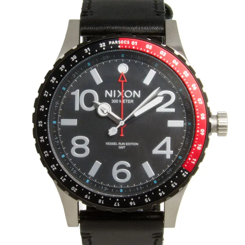 Nixon Kessel Run Star Wars Limited Edition Watch 1
