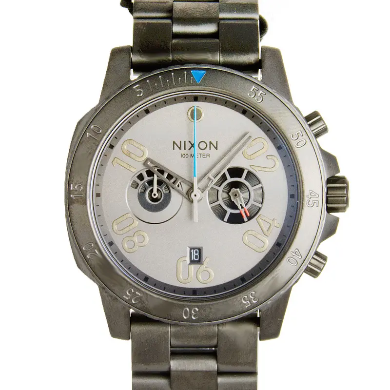 Nixon Star Wars Celebration Chicago 2019 Limited Edition Watch Set – Two-Piece 1