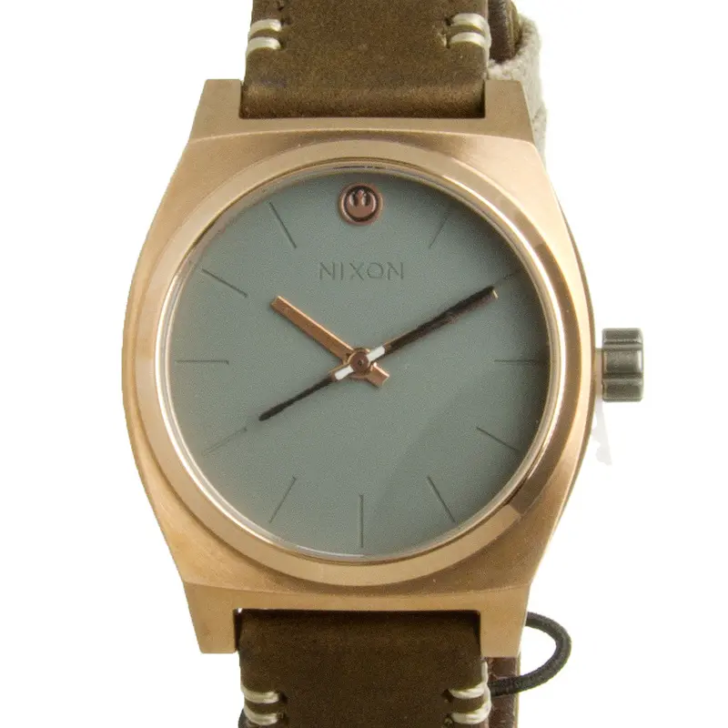 Nixon Time Teller Star Wars Edition – Medium Analog Watch 1