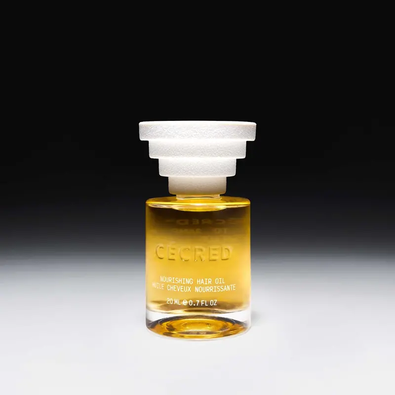 Nourishing Hair Oil – Travel Size 1