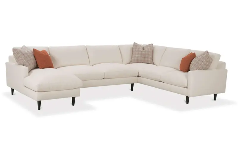 Oslo Configurable Sectional Sofa – Modular Design 1