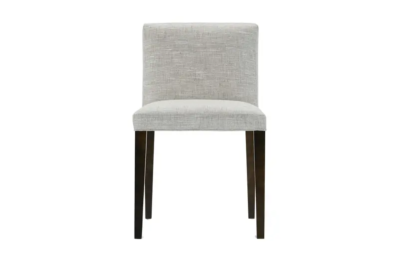Oslyn Modern Upholstered Dining Chair 1