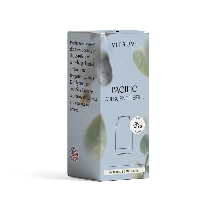 Pacific Breeze Scent Air Refill Cartridge 1