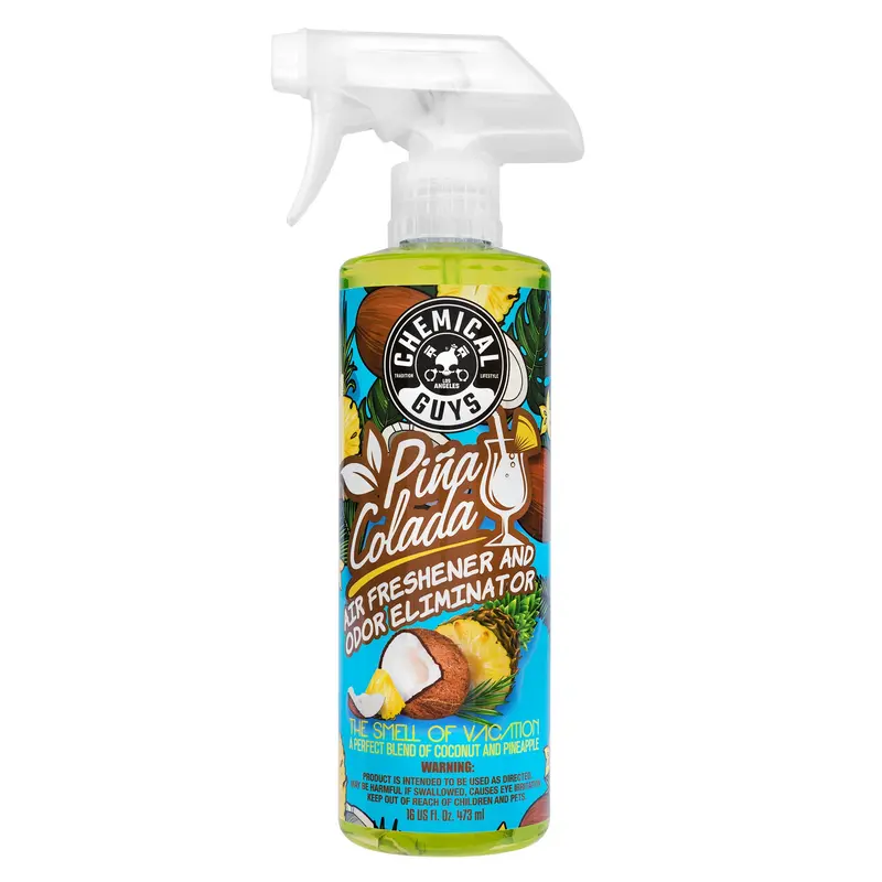 Piña Colada Tropical Air Freshener 1