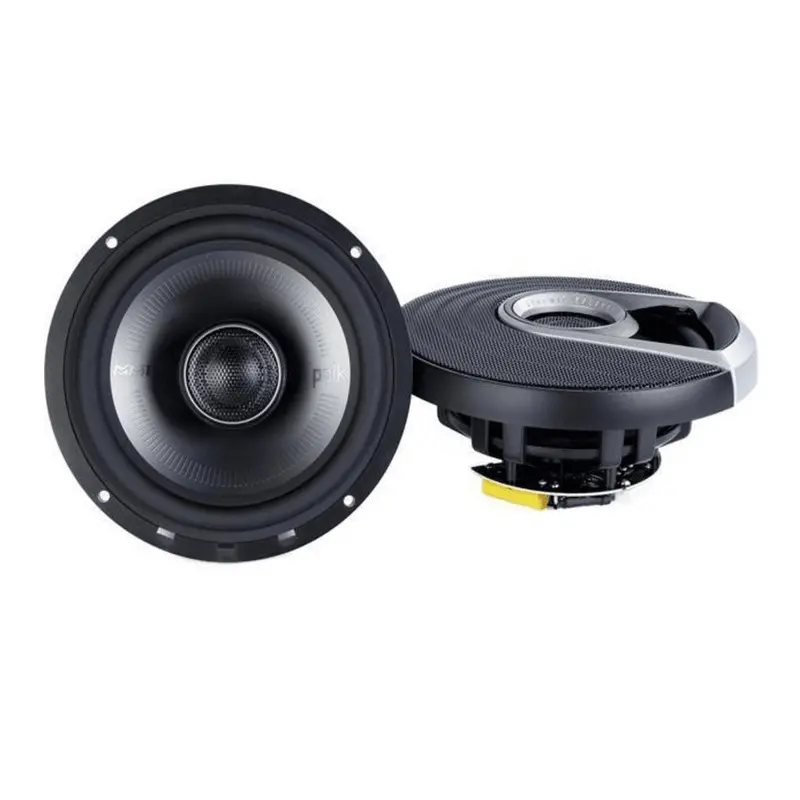 Polk Audio Mm652 Marine Speakers – 6.5-Inch, 300W Two-Way Configuration 1