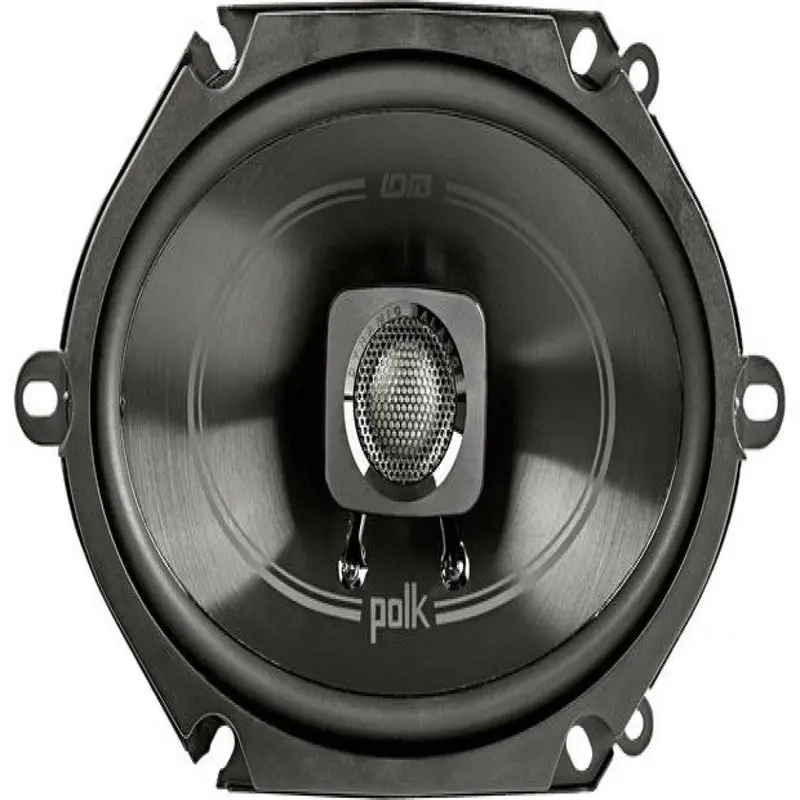 Polk Db572 5X7-Inch Marine Speakers – 225W 2-Way Uv- And Corrosion-Resistant 1