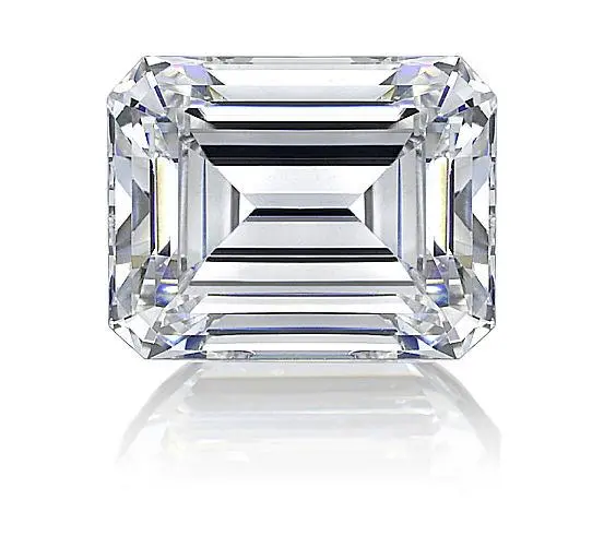 Premium Emerald-Cut Diamond – 1.31 Carat, E Color, Vs1 Clarity 1
