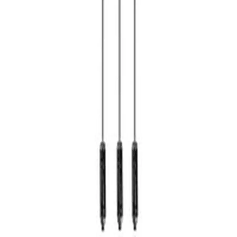 Procomm Dial-A-Match Adjustable Cb Antenna Whip – 4 Feet (Jbc4800) 1