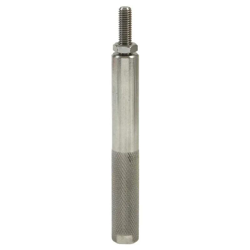 Procomm Drx-1750 Stainless Steel Mounting Bar – Designed For Volvo, Mack & Western Star Trucks 1