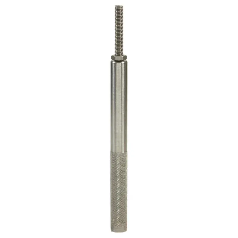 Procomm Drx-1850 Stainless Steel Mounting Bar – Compatible With Freightliner Cascadia 1
