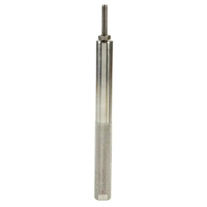Procomm Drx-1950 Stainless Steel Mounting Bar – Engineered For Spot Mirror Installation 1