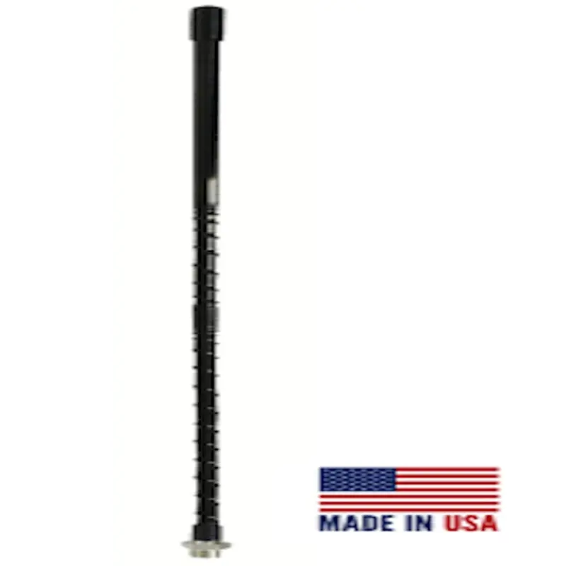 Procomm Flexi Whip Cb Antenna – 3-Foot Black (Sf3B) 1