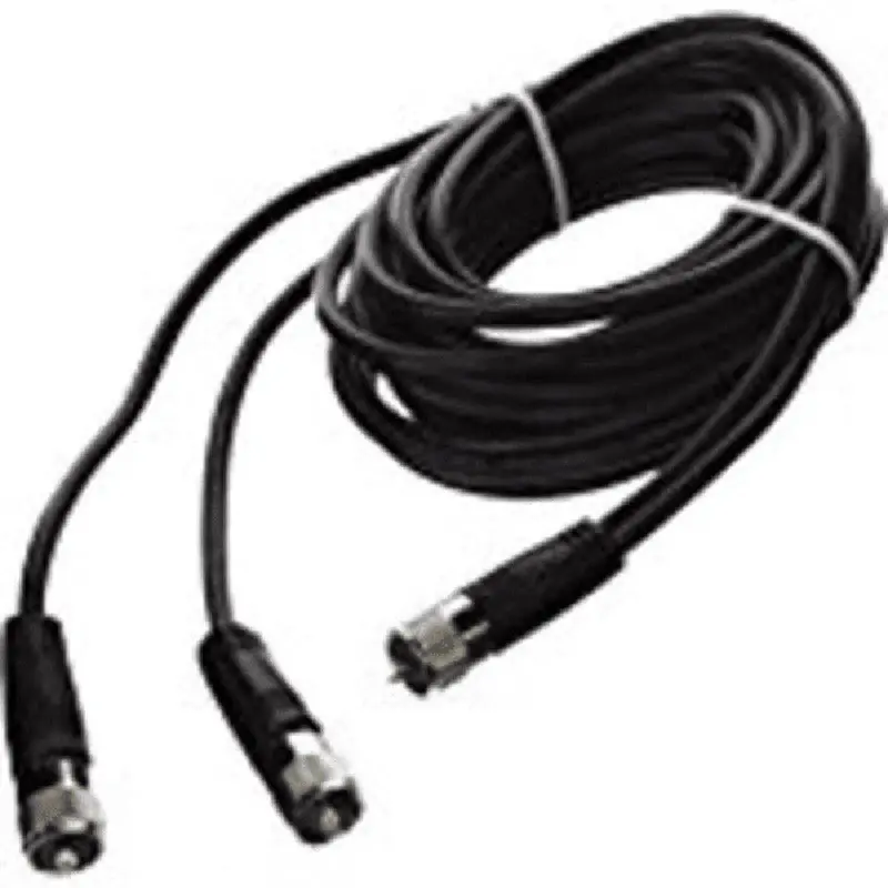 Procomm Fme-Type Co-Phase Harness For Dual Cb Antennas (Fmehsdh18) 1