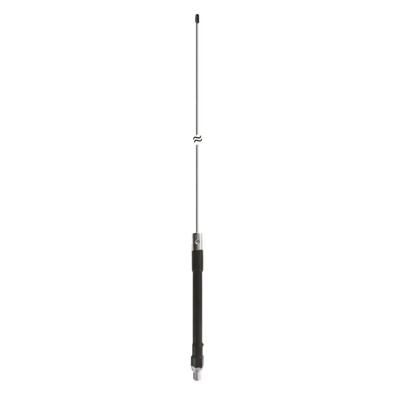 Procomm Jbc1400W Half-Breed 4-Foot Cb Antenna – White 1