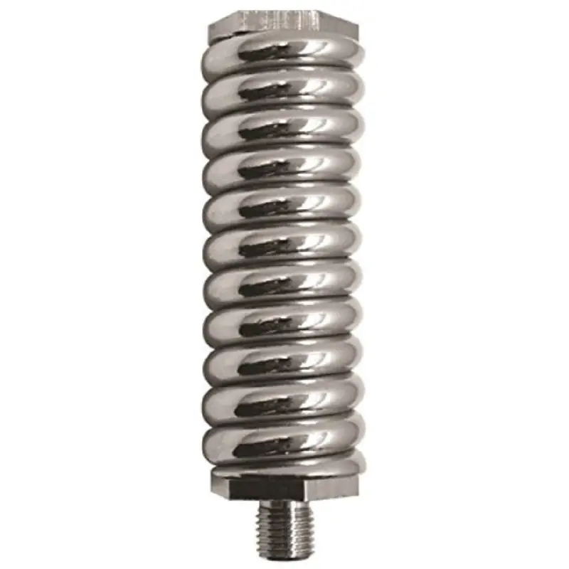 Procomm Jbc403 Medium-Duty Antenna Spring Mount 1