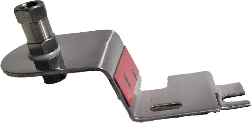 Procomm Pc22-4002 Stainless Steel F-150 Mount With So239 Stud 1