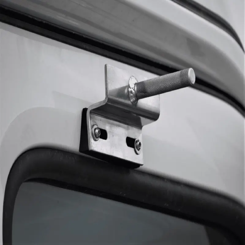 Procomm Pca60 Universal Spot Mirror Mounting Bracket 1