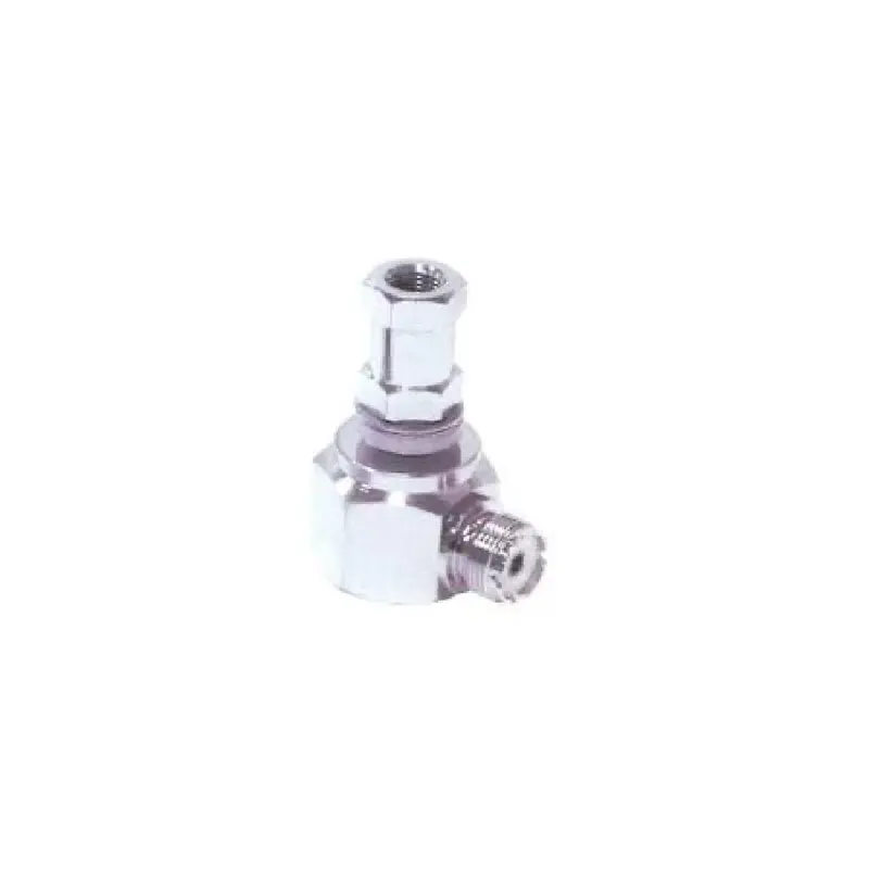 Procomm Right-Angle Stud Mount – Heavy-Duty (Ra910H) 1
