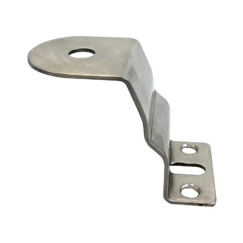 Procomm Stainless Steel Mount Kit For 2019+ Chevy/Gmc 1500 & 2500 Trucks (Pc12-3400) 1