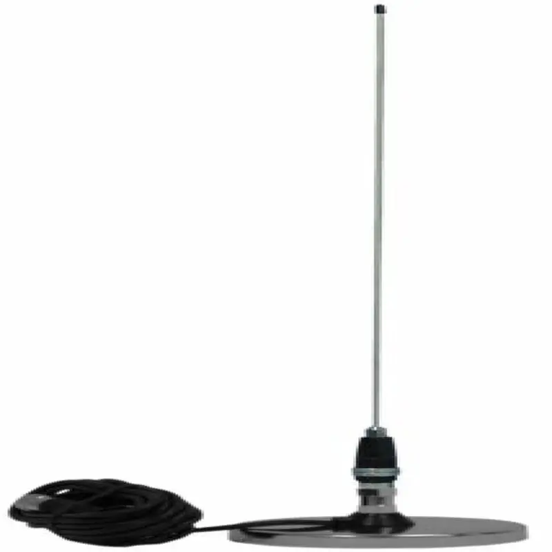 Procomm Vmt Magnetic Cb Antenna – 3-Foot Whip (Jbc112-3600) 1
