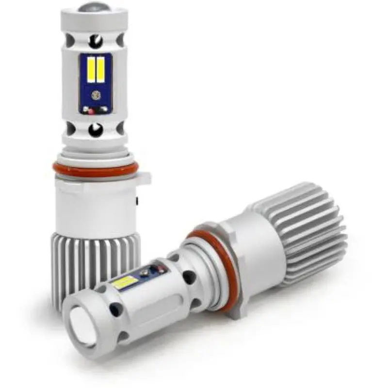 Putco Nitro 360 Dual-Color Led Bulb For Psx26 Socket (77Psx26360) 1
