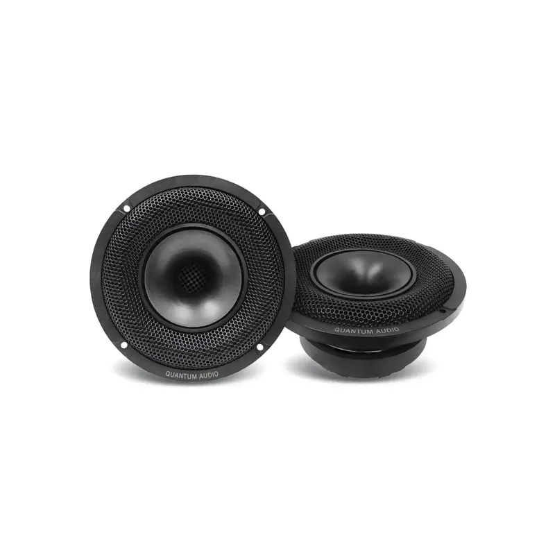 Quantum Audio Qsx65Cd 500W 2-Way Coaxial Loudspeaker 1