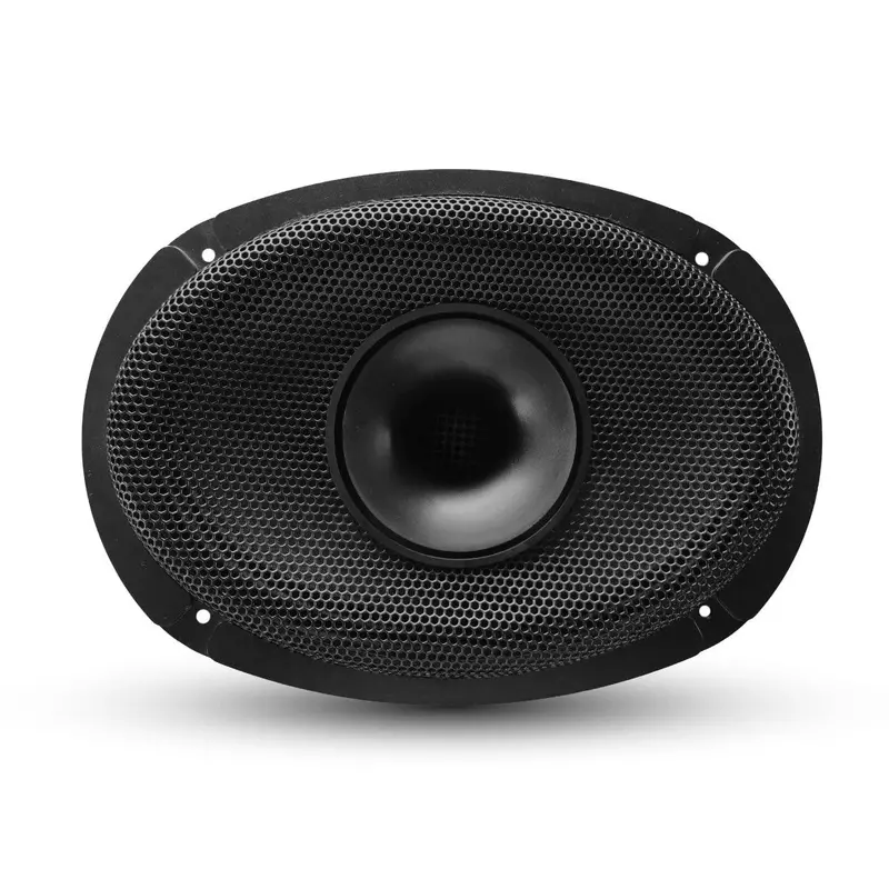 Quantum Audio Qsx69Cd 6X9 2-Way Component Speaker – 700W Max 1