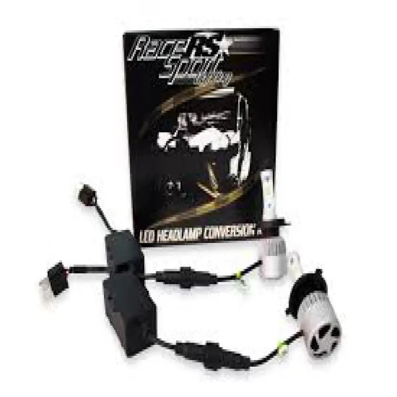 Race Sport Oem-D4 Hid Ballast Replacement For D4 Bulbs 1