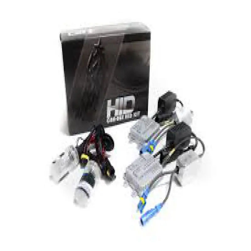 Racesport Gen 6 Canbus Hid Ballast Upgrade 1