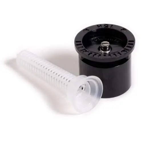 Rain Bird 15H Half-Circle Nozzle – 15-Foot Radius, 180° Pattern 1