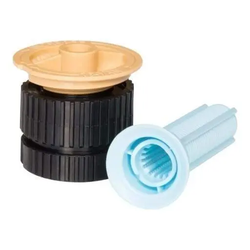 Rain Bird 18Van 18-Foot Variable-Arc Spray Nozzle – Van Series 1