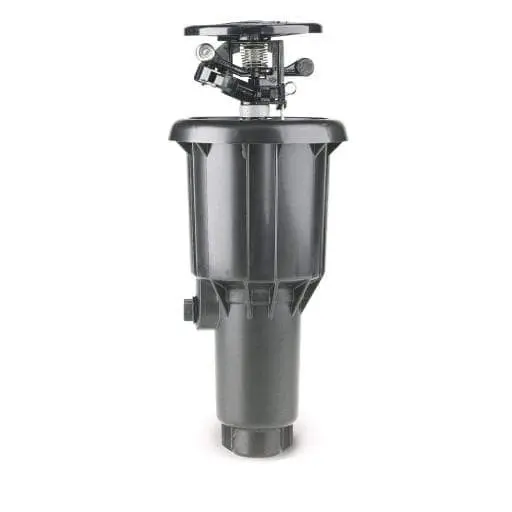 Rain Bird 2045A08 Maxi-Paw Pop-Up Impact Rotor With #08 Nozzle 1