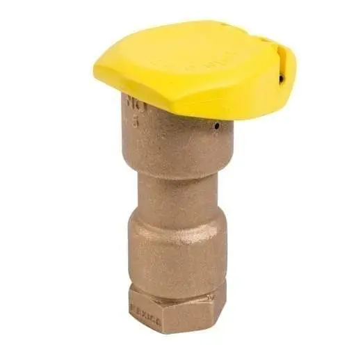 Rain Bird 5Rc 1-Inch Quick-Coupling Solenoid Valve 1