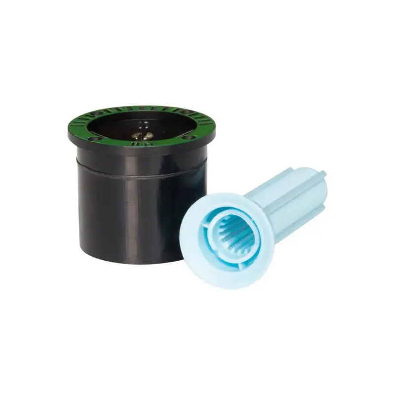 Rain Bird 8H 8-Foot Fixed Half-Circle Spray Nozzle (180°) 1