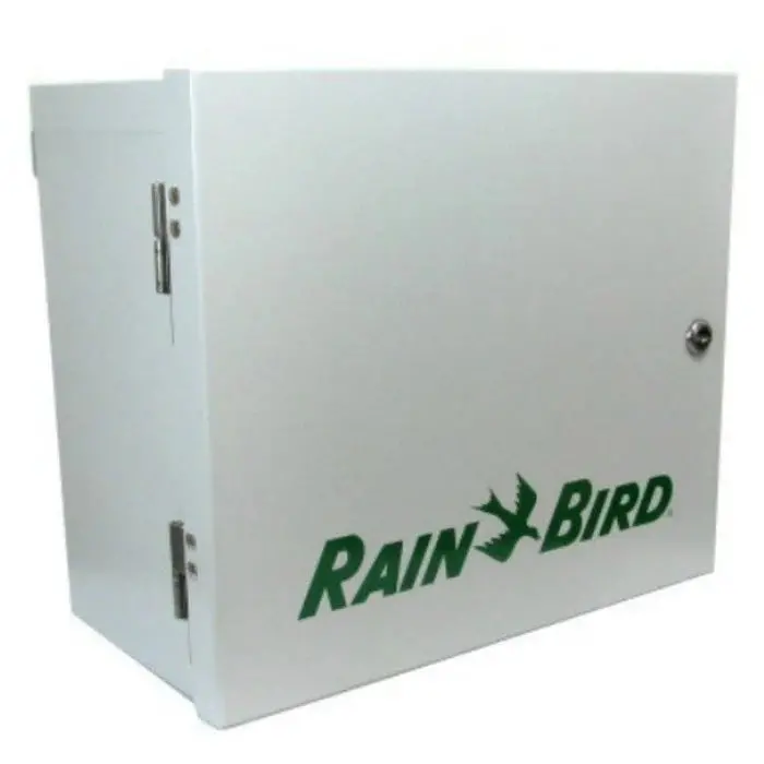 Rain Bird Heavy-Duty Metal Cabinet For Esp-Lx Controllers 1