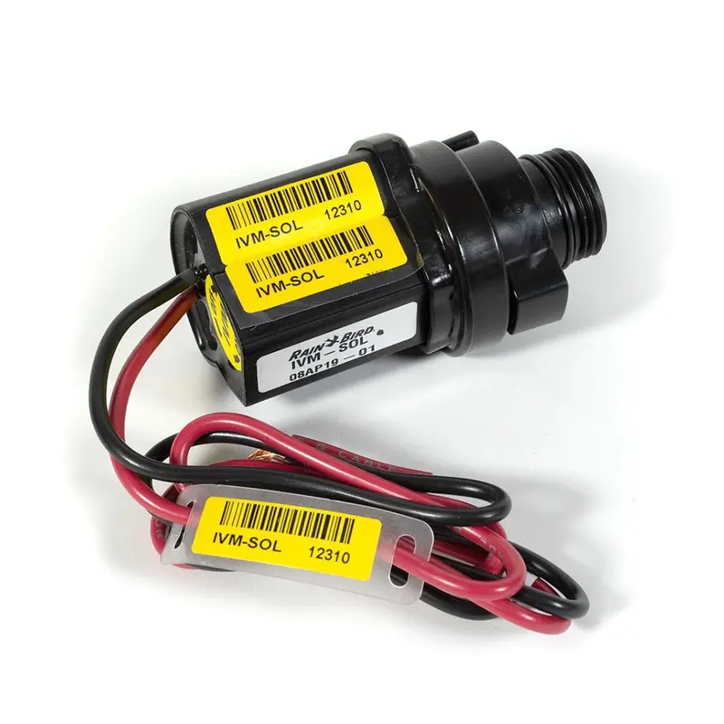 Rain Bird Ivmsol Two-Wire Field Solenoid Compatible With Lxivm Systems 1