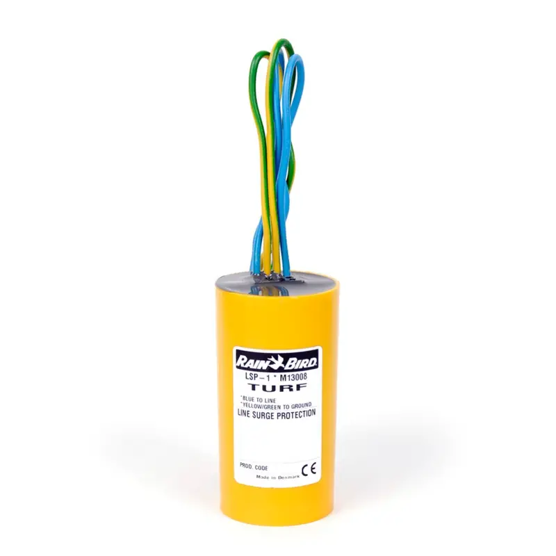 Rain Bird Line Surge Protector For Irrigation Controllers 1